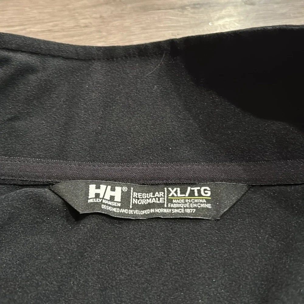 HELLY HANSEN | Men’s Phantom Mesh 1/2 Zip 2.0 Performance Midlayer